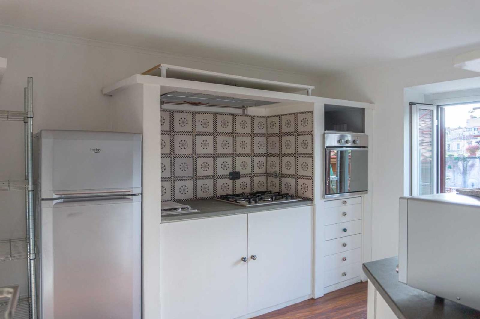 Lusso E Panorama Senza Paragoni, Loft Trastevere โรม ภายนอก รูปภาพ